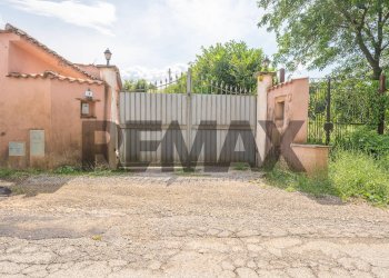 Casa all\'aperto - Villa via delle coppe
 
4, San Cesareo - foto 69