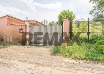 Giardino - Villa via delle coppe
 
4, San Cesareo - foto 70