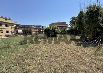 Giardino - Terreno edificabile Via Avola
57, Roma - foto 6