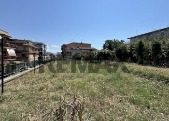 Giardino - Terreno edificabile Via Avola
57, Roma - foto 11