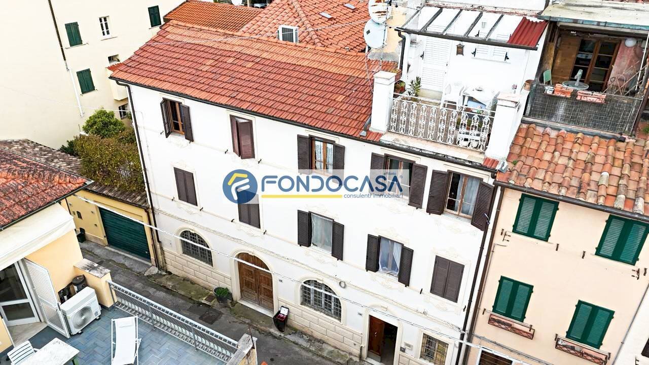 esterno - Appartamento Via del Teatro, Pietrasanta - foto 3