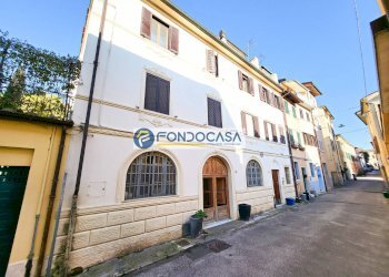 esterno tardo pomeriggio - Appartamento Via del Teatro, Pietrasanta - foto 29