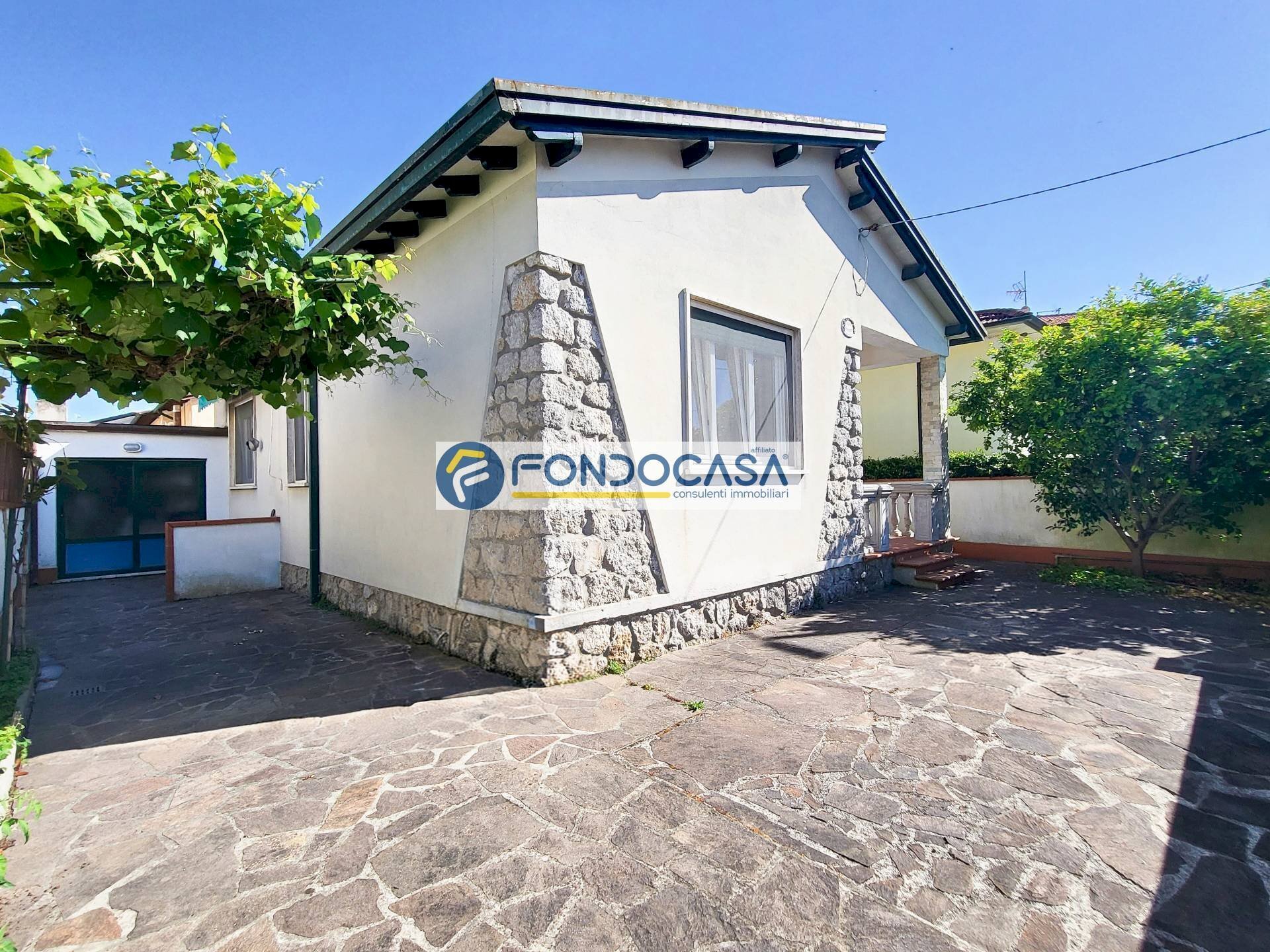esterno - Villa Via Donizzetti, Camaiore - foto 1
