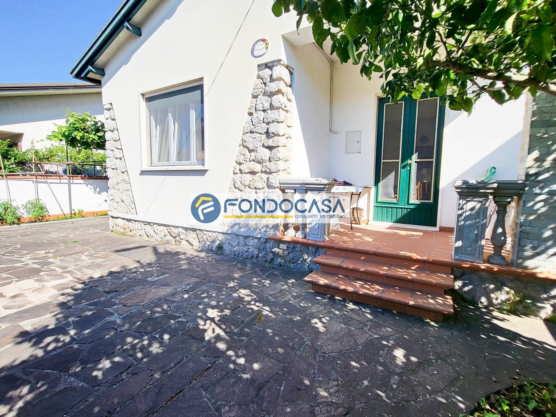 esterno - Villa Via Donizzetti, Camaiore - foto 2