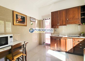 cucina abitabile - Villa Via Donizzetti, Camaiore - foto 7