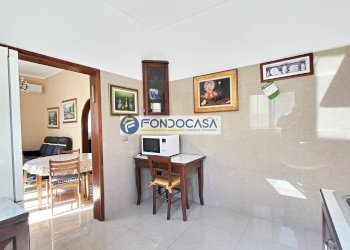 cucina abitabile - Villa Via Donizzetti, Camaiore - foto 9
