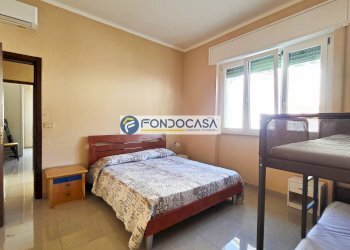 camera matrimoniale 1 - Villa Via Donizzetti, Camaiore - foto 11