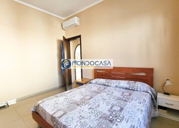 camera matrimoniale 1 - Villa Via Donizzetti, Camaiore - foto 12