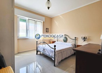 camera matrimoniale 2 - Villa Via Donizzetti, Camaiore - foto 14