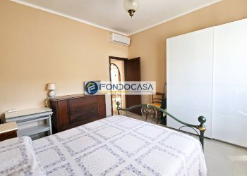 camera matrimoniale 2 - Villa Via Donizzetti, Camaiore - foto 16