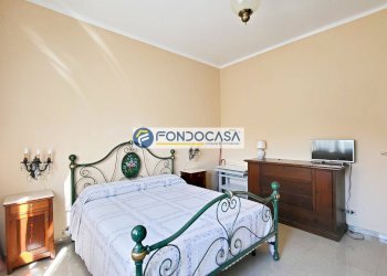 camera matrimoniale 2 - Villa Via Donizzetti, Camaiore - foto 17