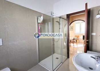 bagno - Villa Via Donizzetti, Camaiore - foto 18