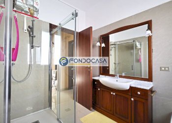bagno - Villa Via Donizzetti, Camaiore - foto 20