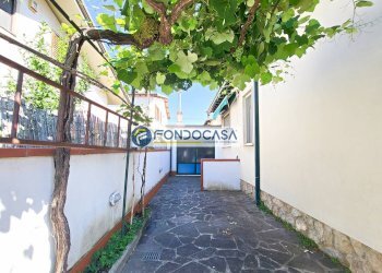 esterno - Villa Via Donizzetti, Camaiore - foto 21