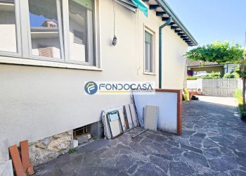 esterno - Villa Via Donizzetti, Camaiore - foto 22