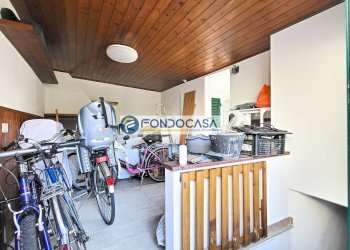 box - Villa Via Donizzetti, Camaiore - foto 23