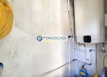vano tecnico - Villa Via Donizzetti, Camaiore - foto 27