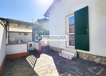 esterno - Villa Via Donizzetti, Camaiore - foto 28