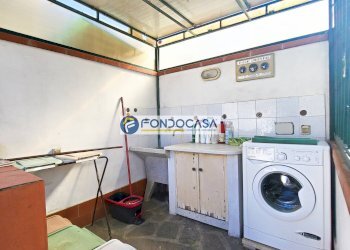 lavanderia - Villa Via Donizzetti, Camaiore - foto 29
