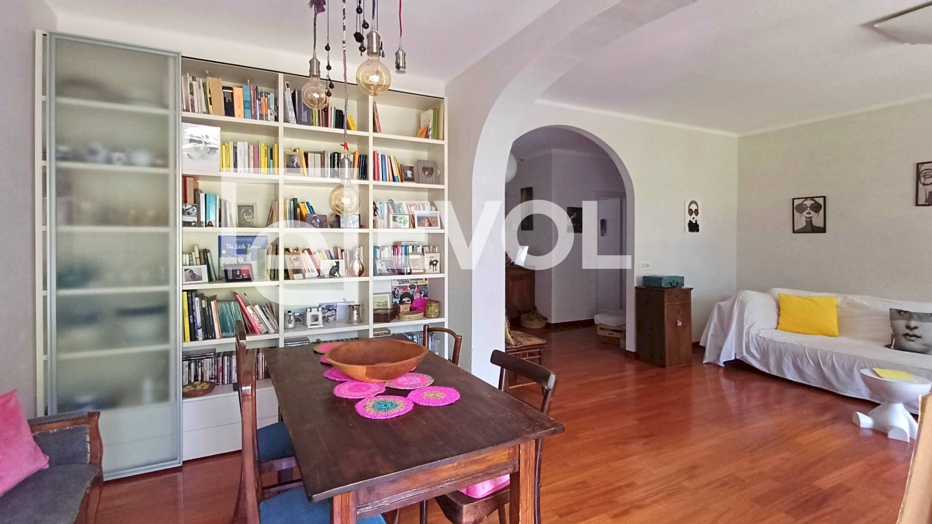 Foto 1 - Four-room apartment viale Trieste, Udine - photo 1