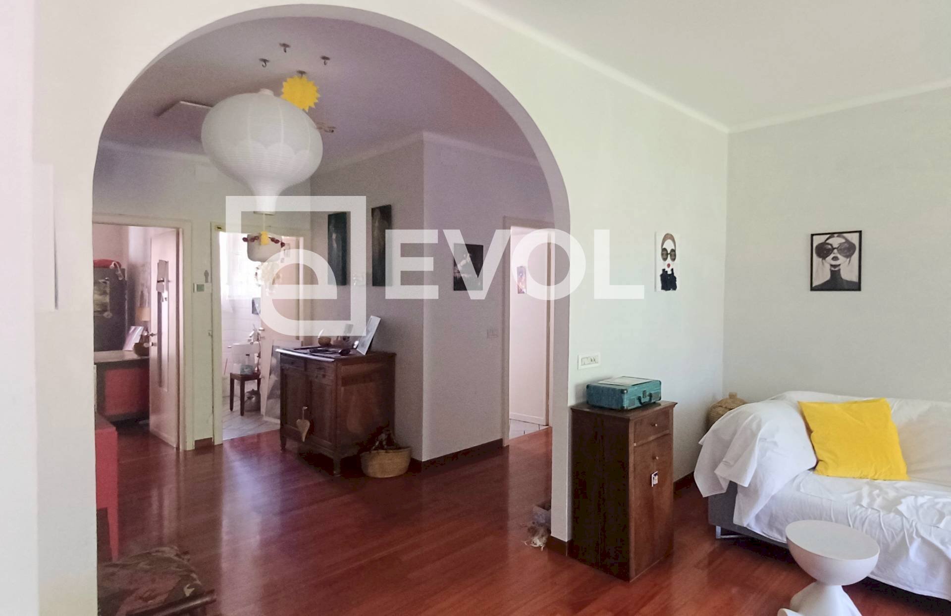 Foto 3 - Four-room apartment viale Trieste, Udine - photo 3