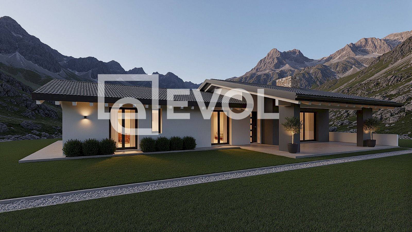 Foto 2 - Casa indipendente via Buja, Gemona del Friuli - foto 2
