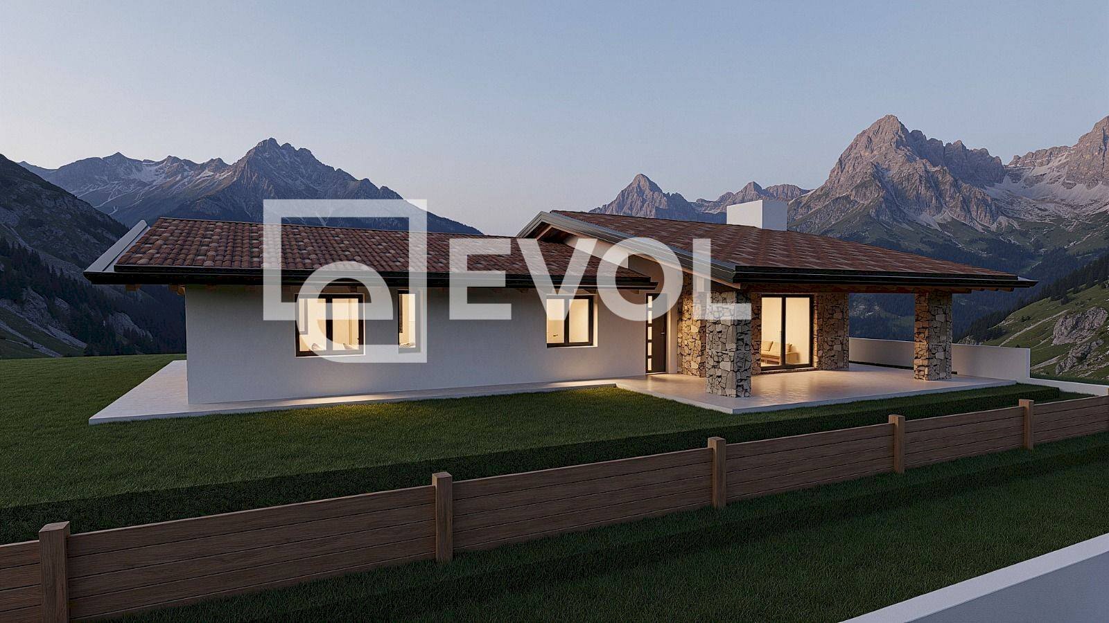 Foto 3 - Casa indipendente via Buja, Gemona del Friuli - foto 3