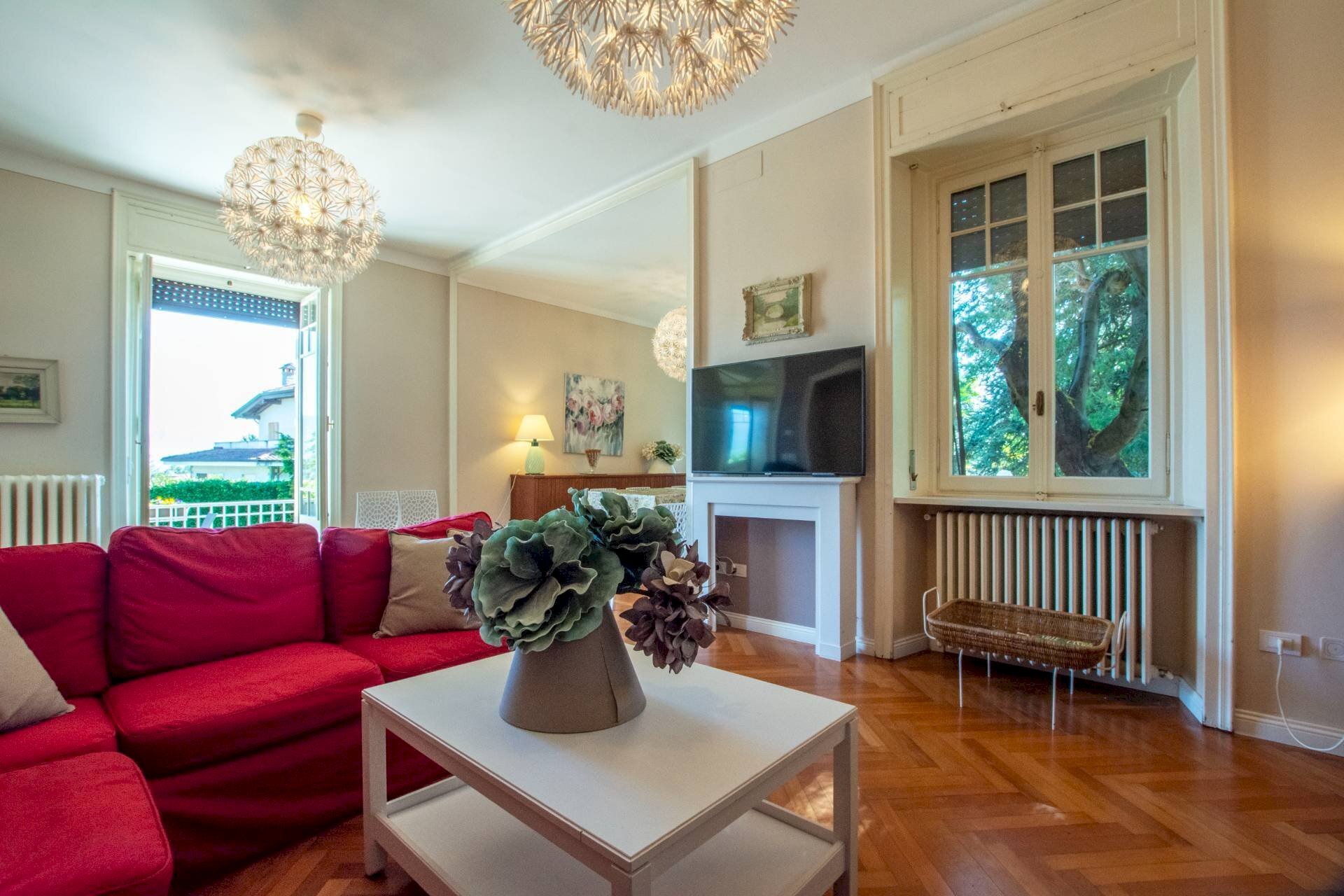 Foto 2 - Villa via Alessandro Volta
1, Stresa - foto 2