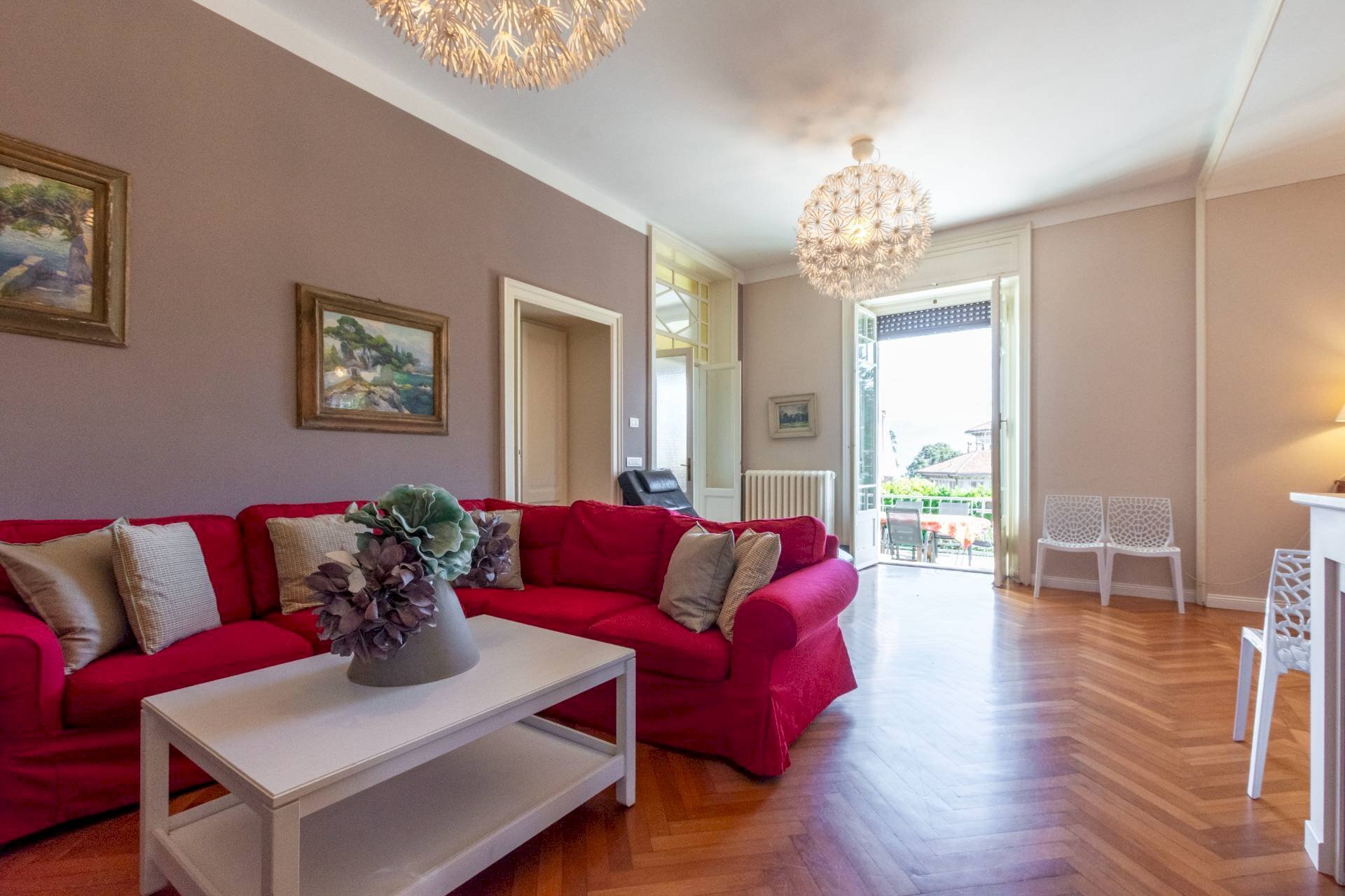 Foto 3 - Villa via Alessandro Volta
1, Stresa - foto 3