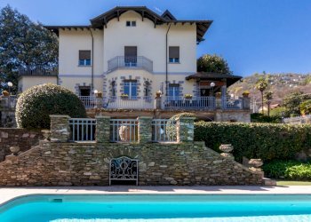 Foto 1 - Villa via Alessandro Volta
 
1, Stresa - foto 1