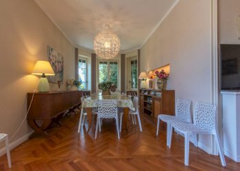Foto 5 - Villa via Alessandro Volta
 
1, Stresa - foto 5