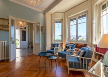 Foto 6 - Villa via Alessandro Volta
 
1, Stresa - foto 6