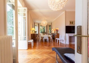 Foto 7 - Villa via Alessandro Volta
 
1, Stresa - foto 7