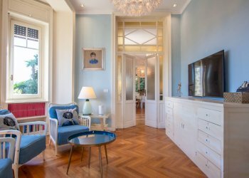 Foto 9 - Villa via Alessandro Volta
 
1, Stresa - foto 9