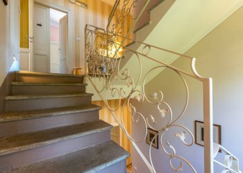 Foto 16 - Villa via Alessandro Volta
 
1, Stresa - foto 16