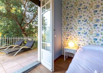 Foto 20 - Villa via Alessandro Volta
 
1, Stresa - foto 20