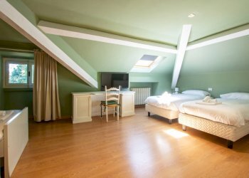 Foto 27 - Villa via Alessandro Volta
 
1, Stresa - foto 27