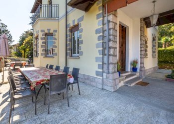 Foto 31 - Villa via Alessandro Volta
 
1, Stresa - foto 31