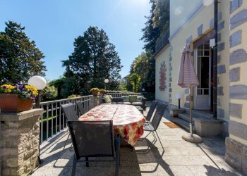 Foto 32 - Villa via Alessandro Volta
 
1, Stresa - foto 32