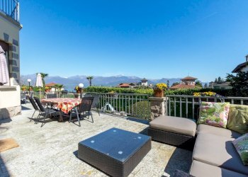 Foto 34 - Villa via Alessandro Volta
 
1, Stresa - foto 34