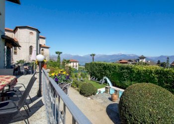 Foto 35 - Villa via Alessandro Volta
 
1, Stresa - foto 35