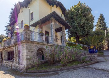 Foto 37 - Villa via Alessandro Volta
 
1, Stresa - foto 37