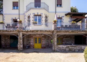 Foto 38 - Villa via Alessandro Volta
 
1, Stresa - foto 38