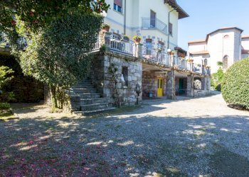 Foto 39 - Villa via Alessandro Volta
 
1, Stresa - foto 39