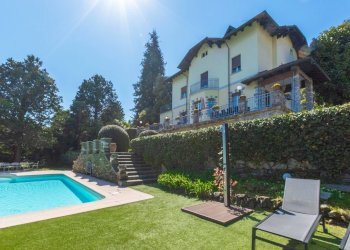 Foto 40 - Villa via Alessandro Volta
 
1, Stresa - foto 40