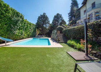 Foto 41 - Villa via Alessandro Volta
 
1, Stresa - foto 41