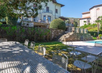 Foto 43 - Villa via Alessandro Volta
 
1, Stresa - foto 43