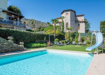 Foto 45 - Villa via Alessandro Volta
 
1, Stresa - foto 45