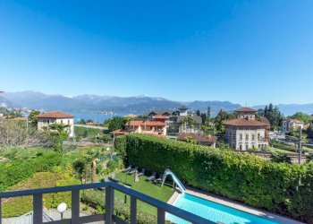 Foto 46 - Villa via Alessandro Volta
 
1, Stresa - foto 46