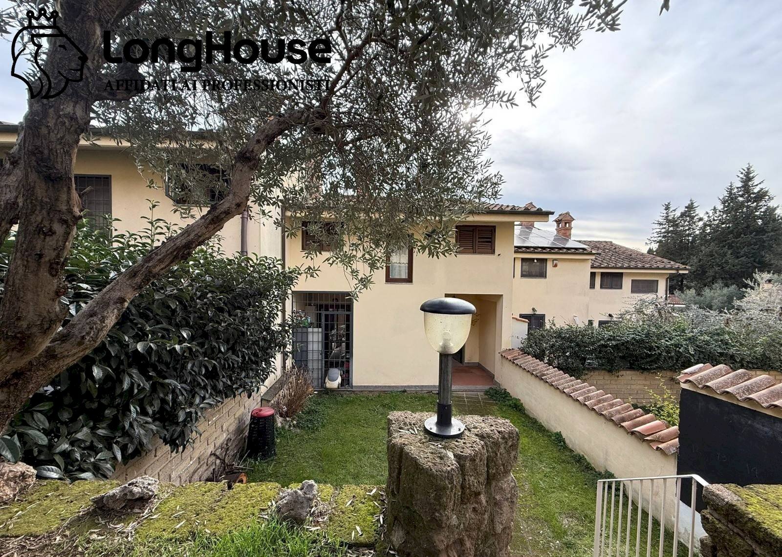 Foto 1 - Villa via dei costaroni
 
64, Riano - photo 1